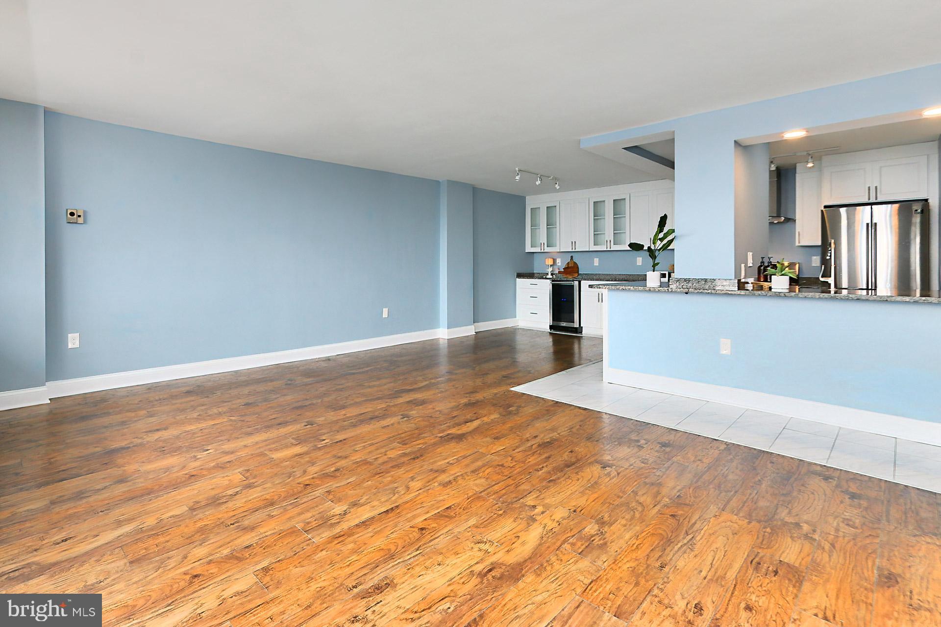 PORT ROYAL - Residential Lease