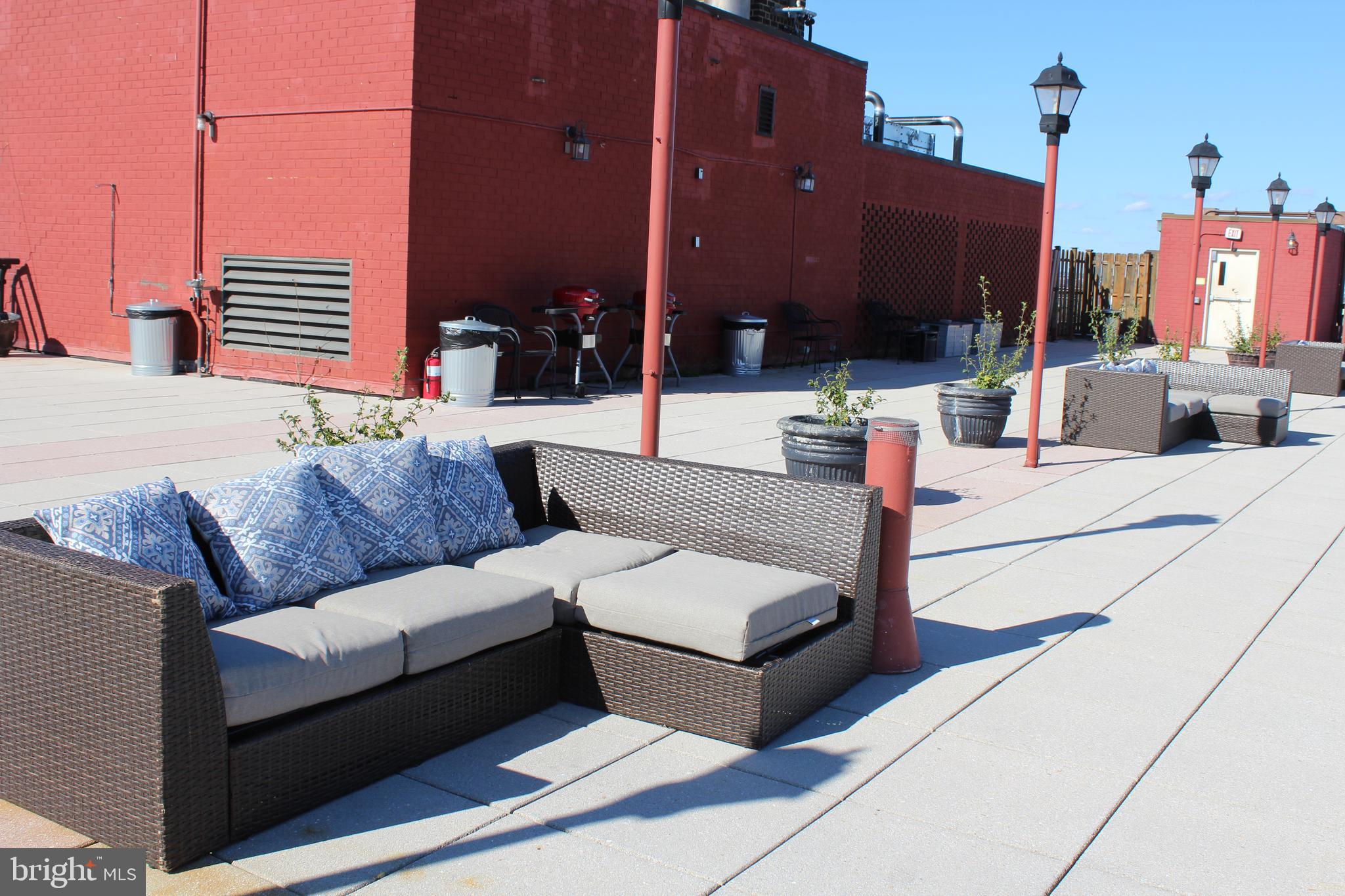 PORT ROYAL - Residential Lease