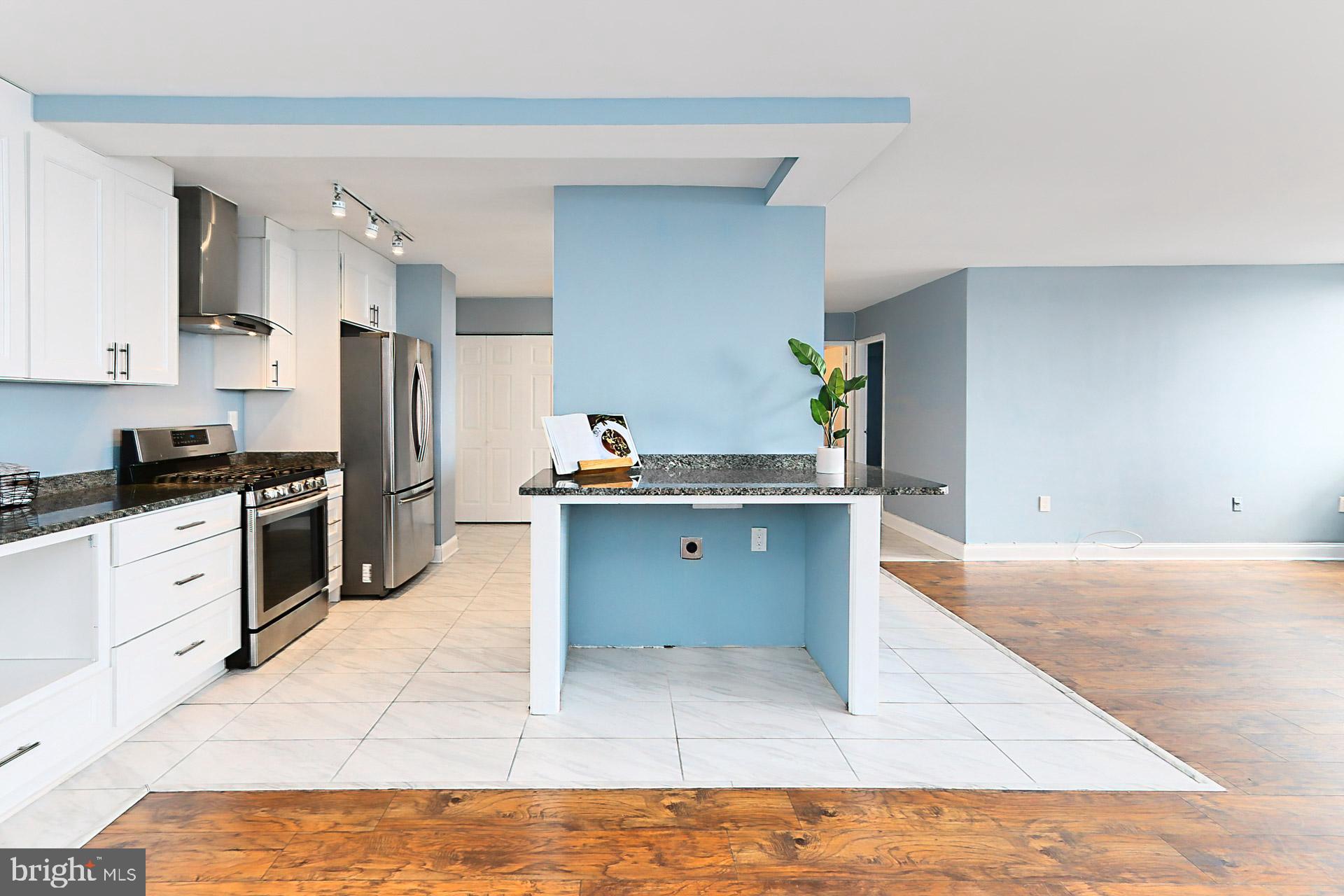 PORT ROYAL - Residential Lease