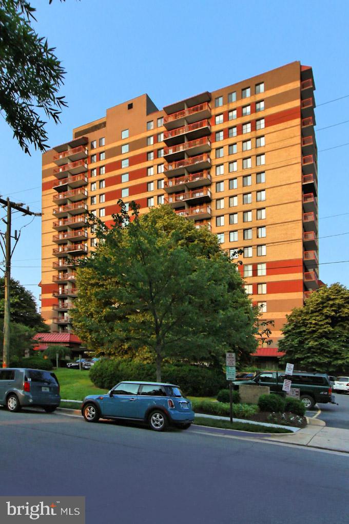 PORT ROYAL - Residential Lease