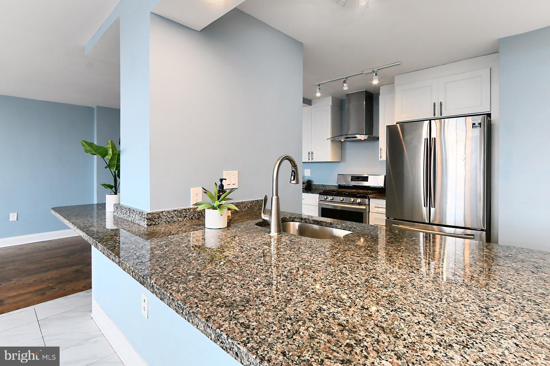 PORT ROYAL - Residential Lease