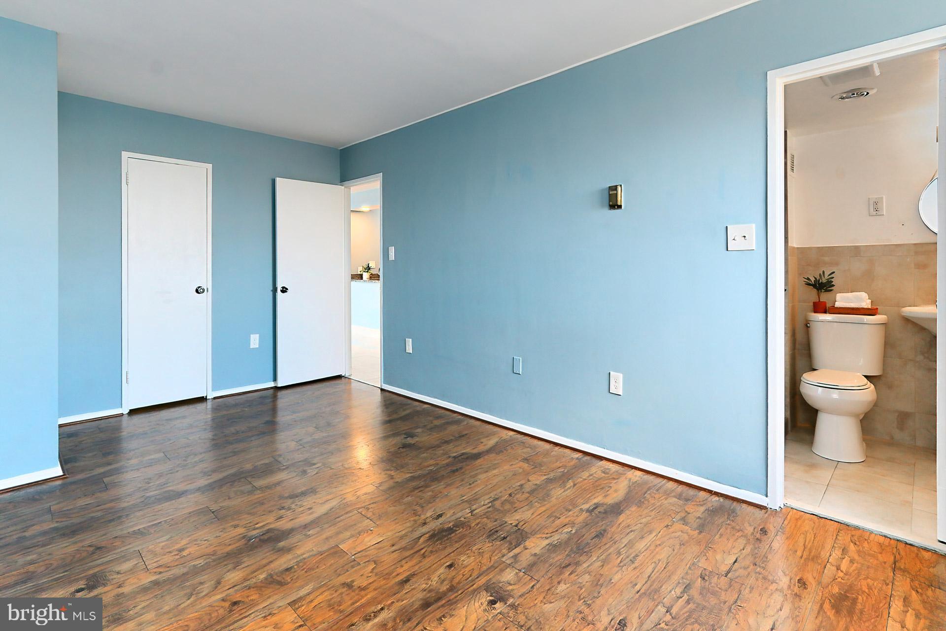 PORT ROYAL - Residential Lease