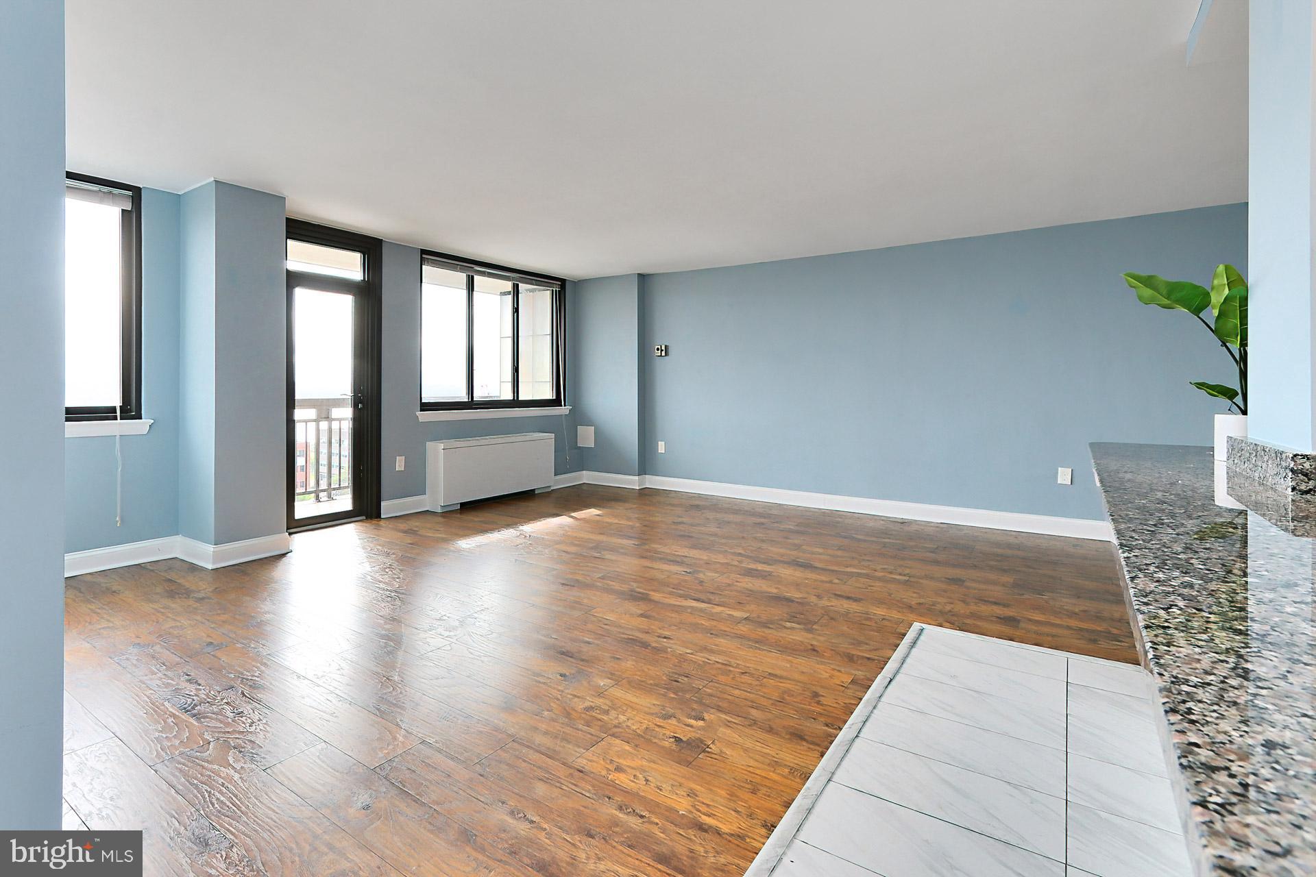 PORT ROYAL - Residential Lease