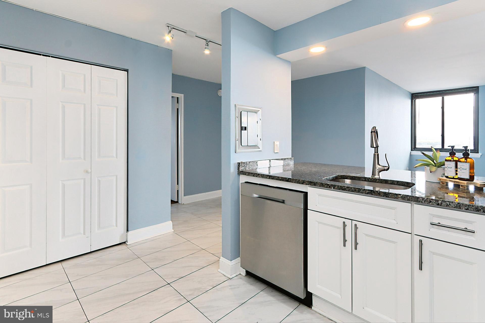 PORT ROYAL - Residential Lease