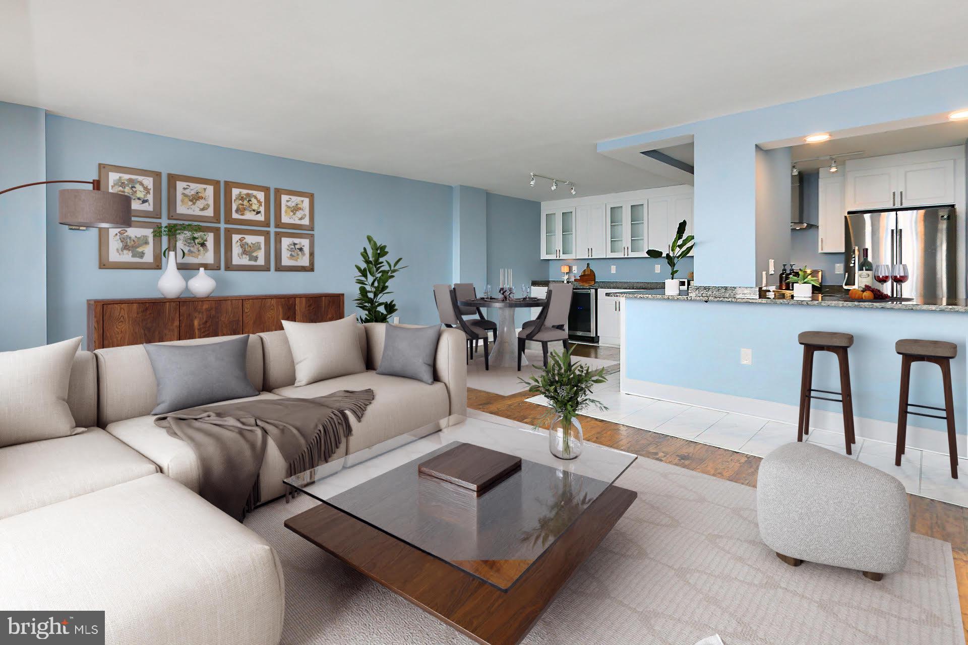 PORT ROYAL - Residential Lease