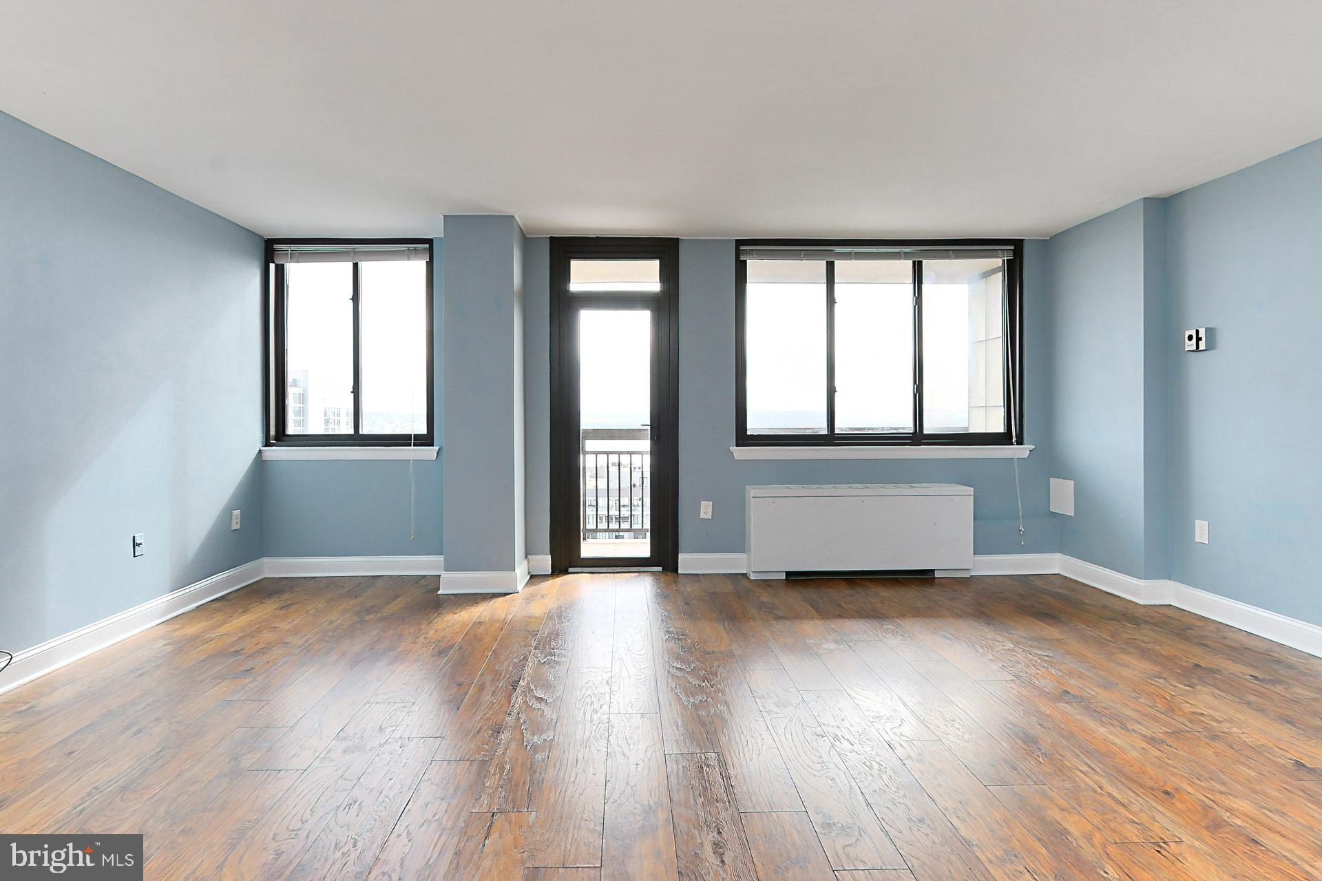 PORT ROYAL - Residential Lease