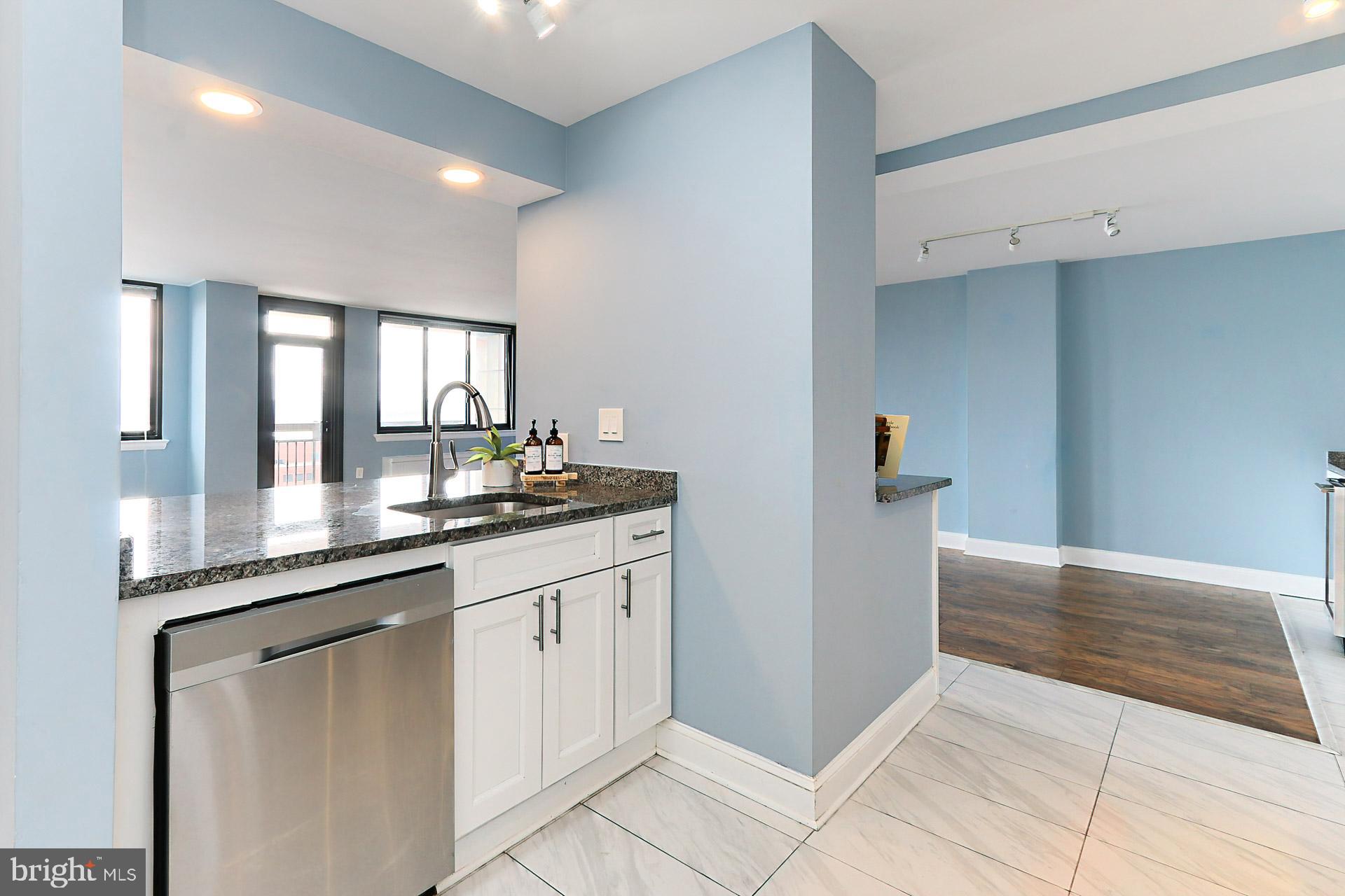 PORT ROYAL - Residential Lease