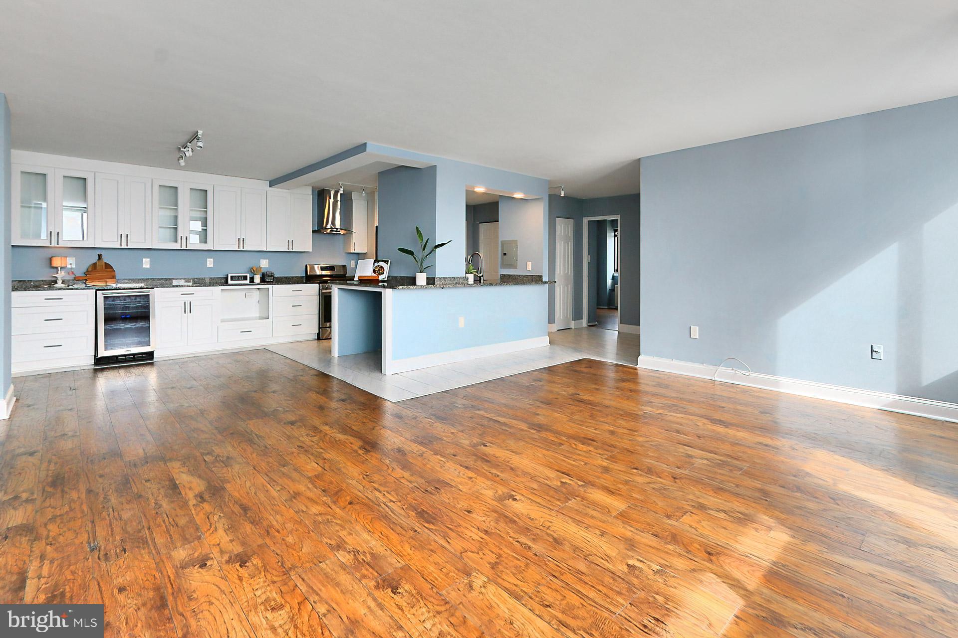 PORT ROYAL - Residential Lease