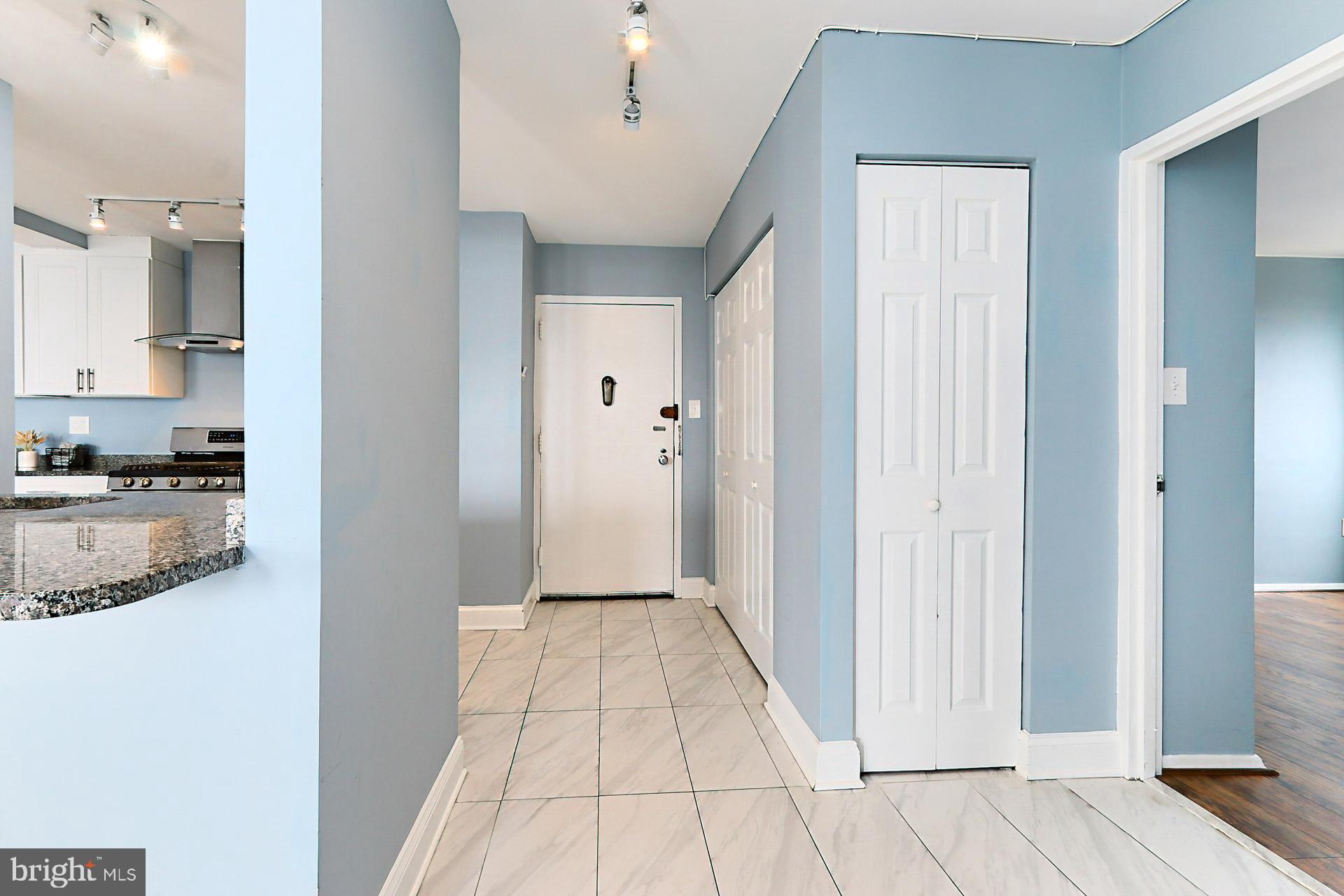 PORT ROYAL - Residential Lease