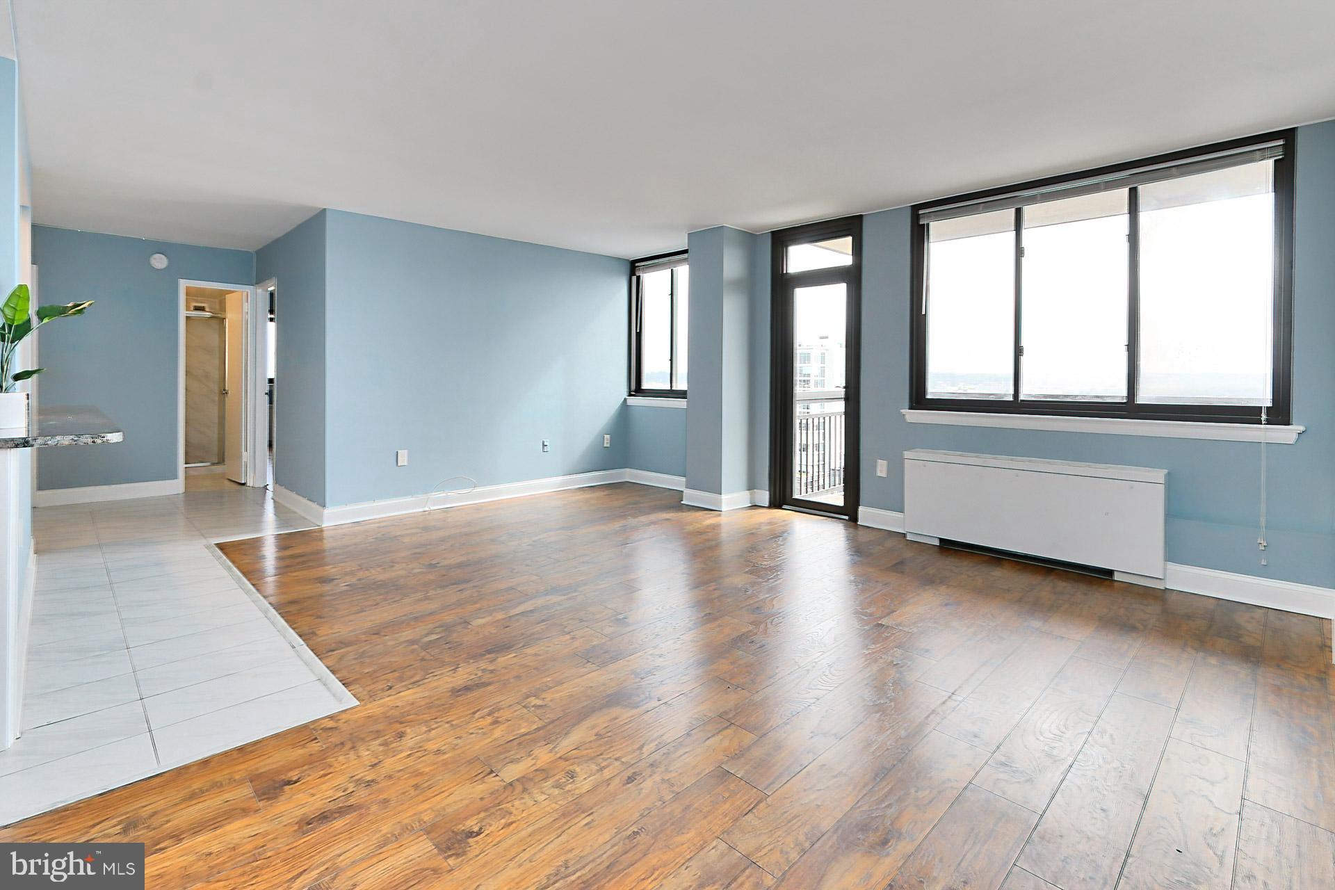 PORT ROYAL - Residential Lease