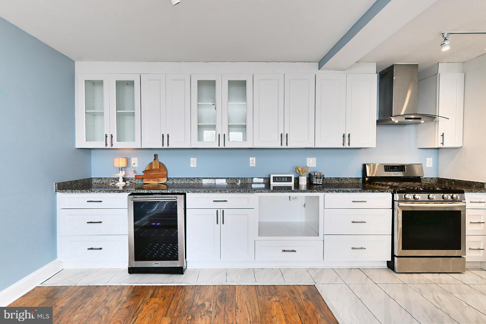 PORT ROYAL - Residential Lease