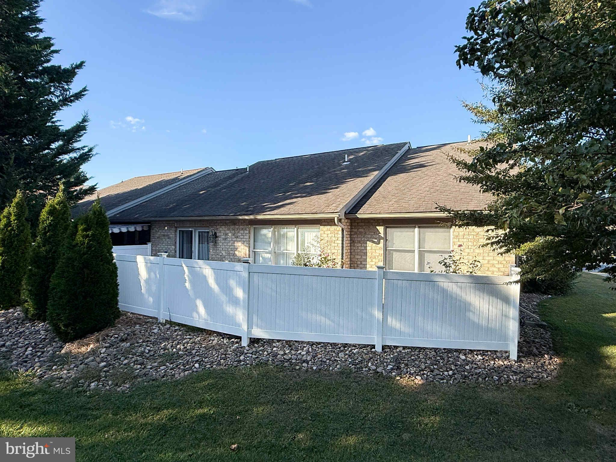 1200 BRANDON DRIVE