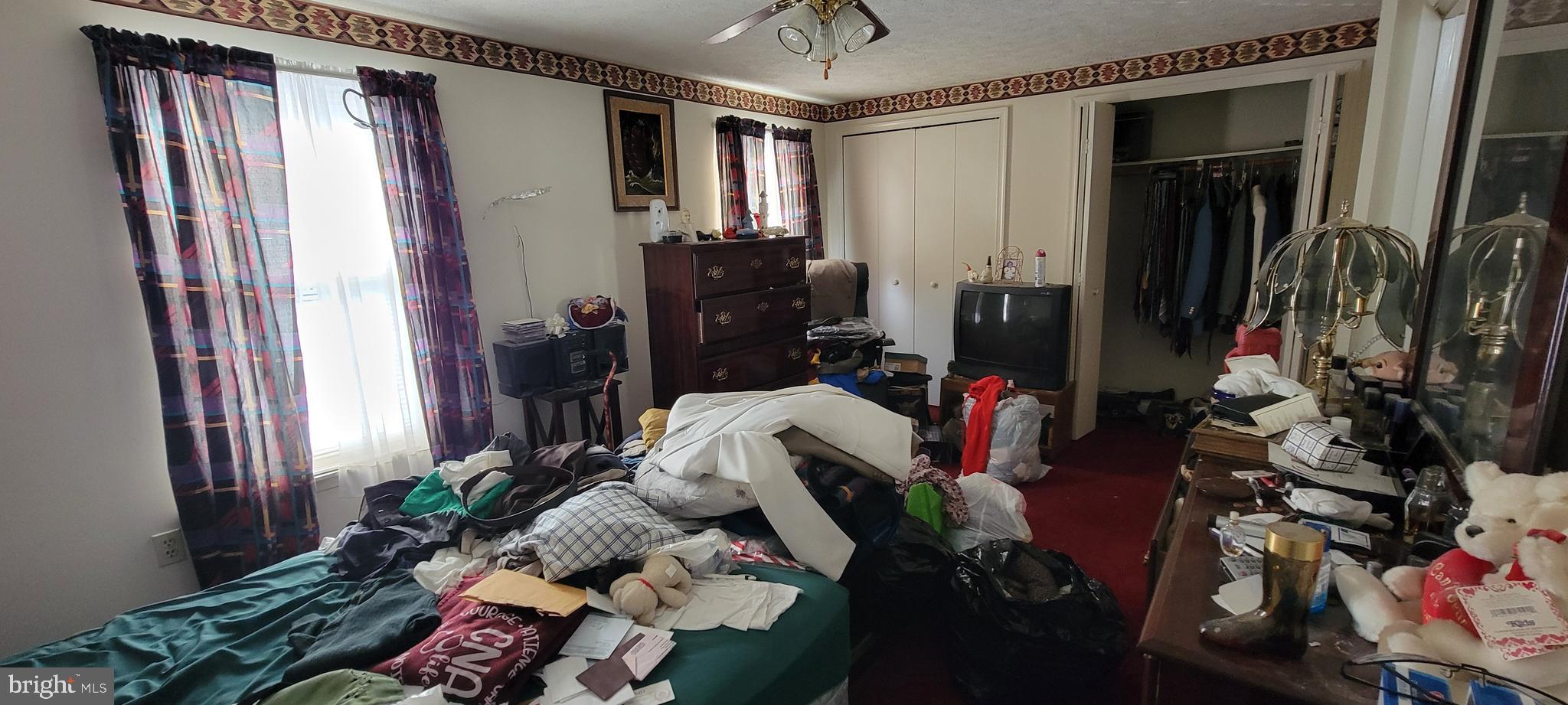 FREDERICKTOWNE VILLAGE - Residential