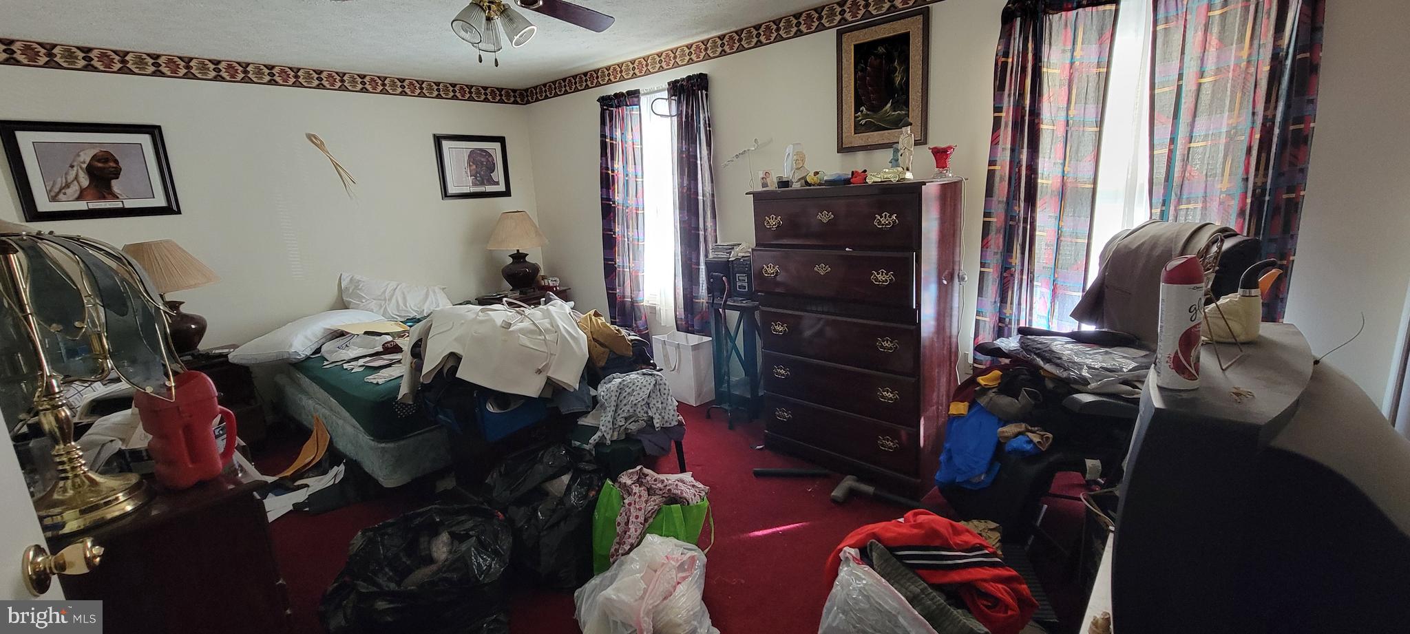 FREDERICKTOWNE VILLAGE - Residential