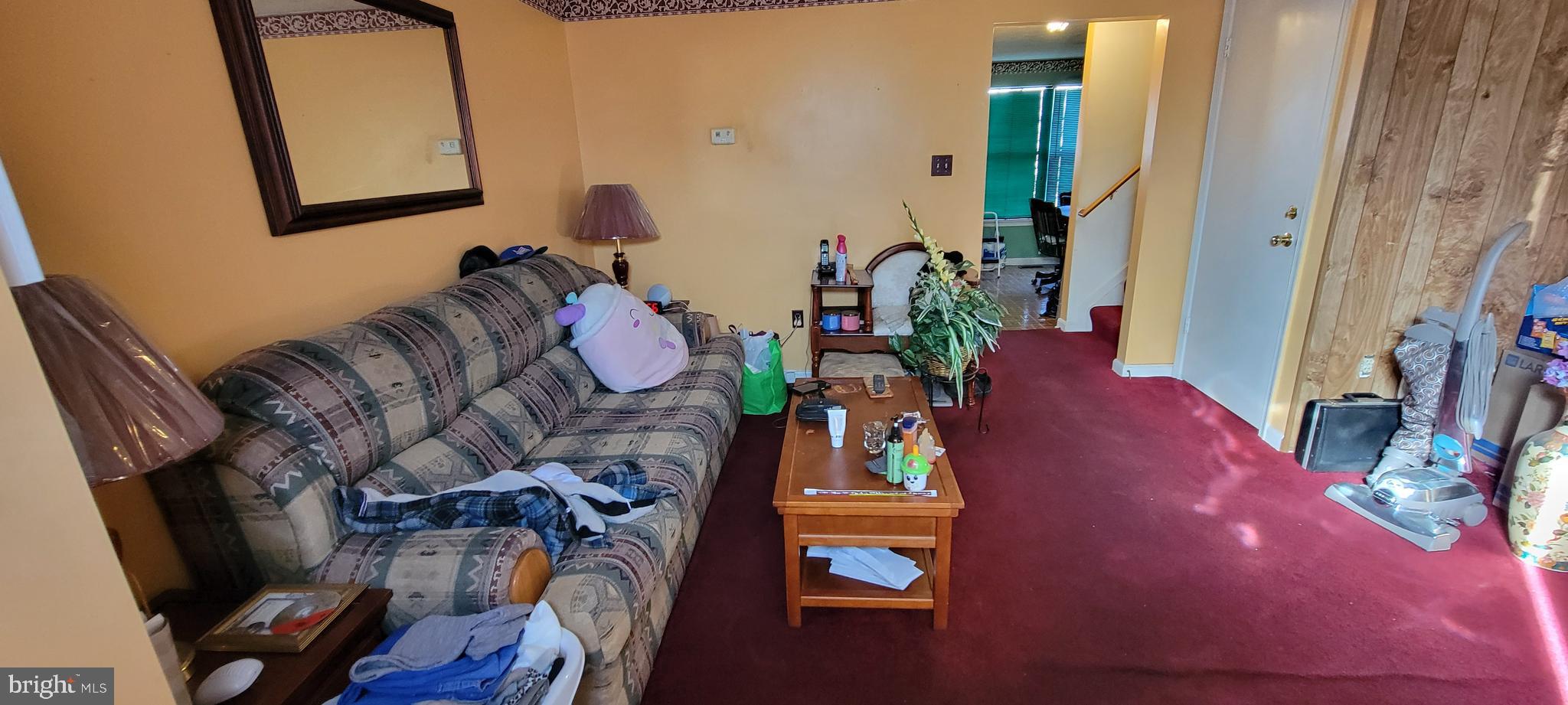 FREDERICKTOWNE VILLAGE - Residential