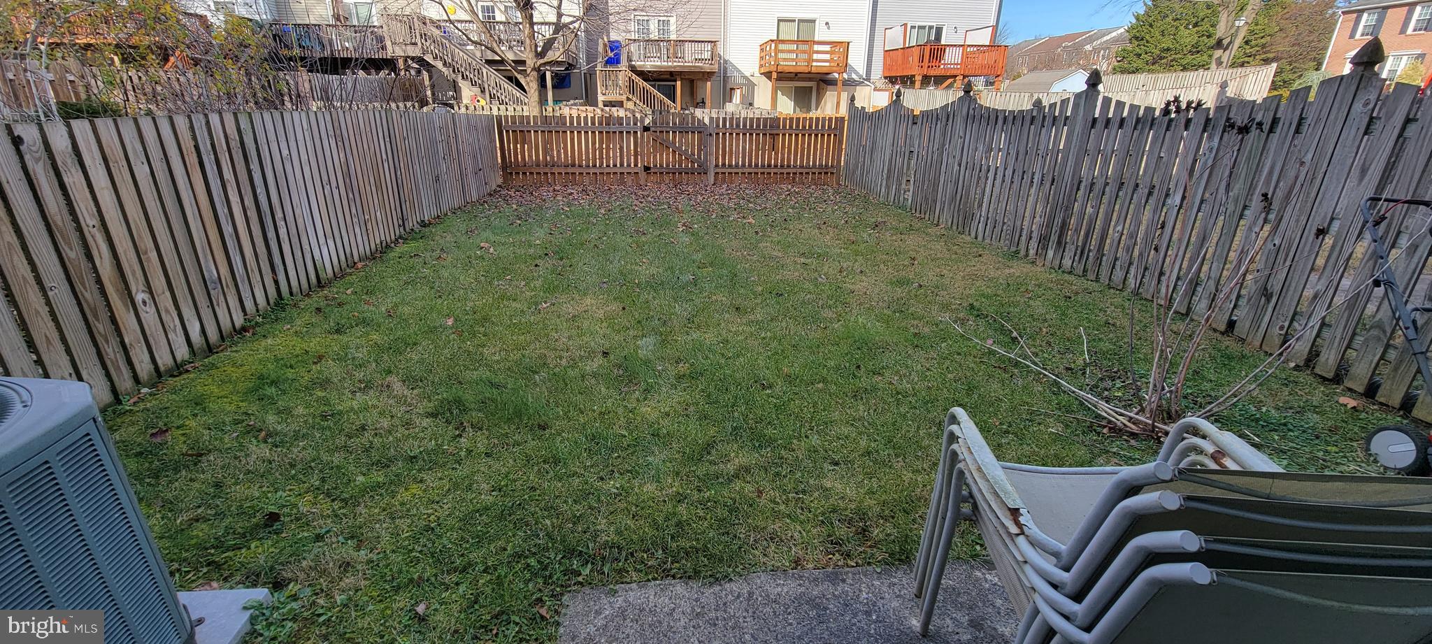 FREDERICKTOWNE VILLAGE - Residential