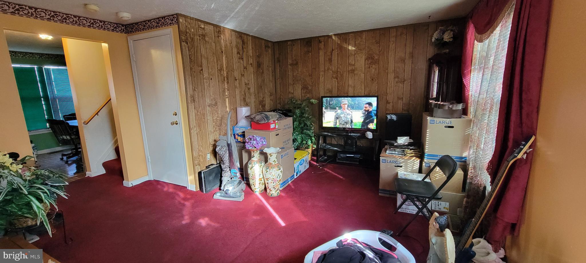 FREDERICKTOWNE VILLAGE - Residential