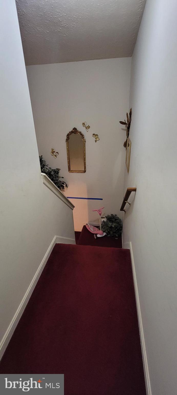 FREDERICKTOWNE VILLAGE - Residential