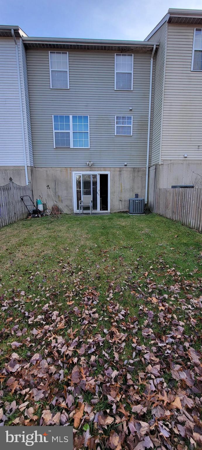 FREDERICKTOWNE VILLAGE - Residential