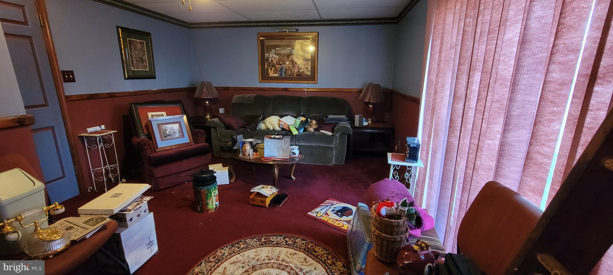 FREDERICKTOWNE VILLAGE - Residential