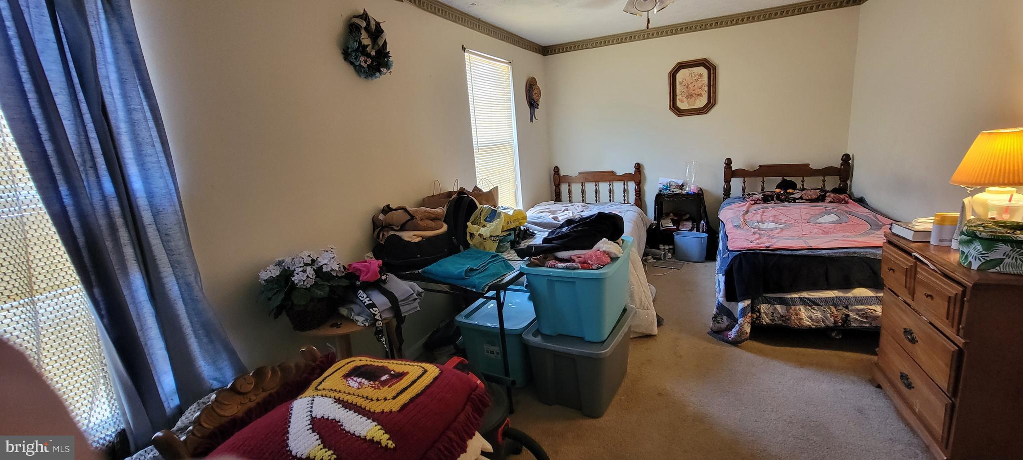 FREDERICKTOWNE VILLAGE - Residential