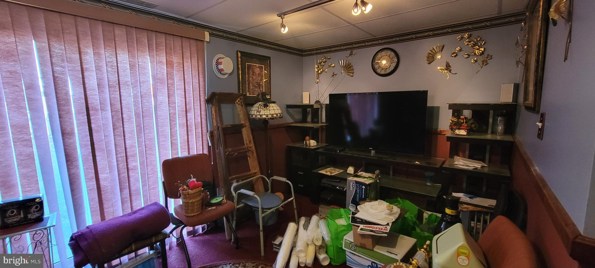 FREDERICKTOWNE VILLAGE - Residential