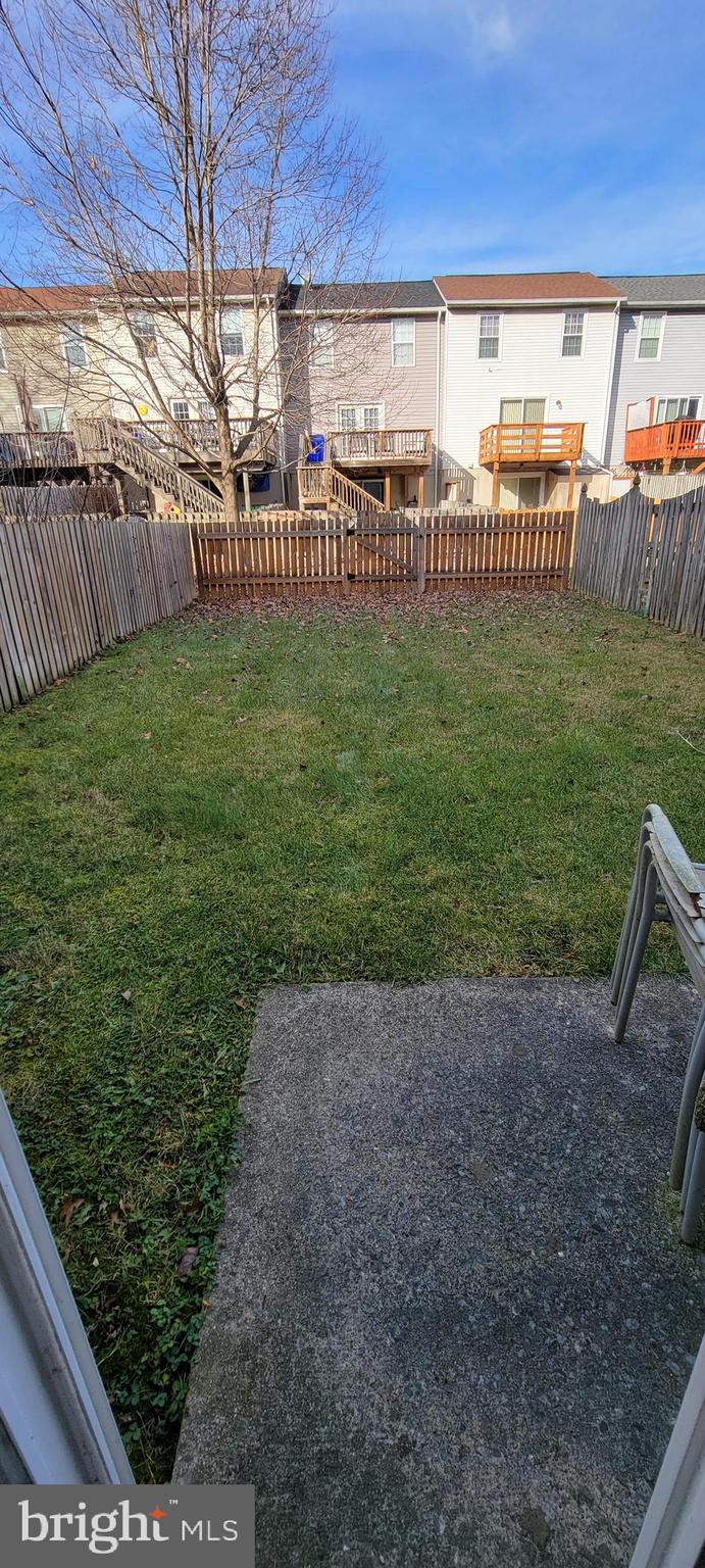 FREDERICKTOWNE VILLAGE - Residential