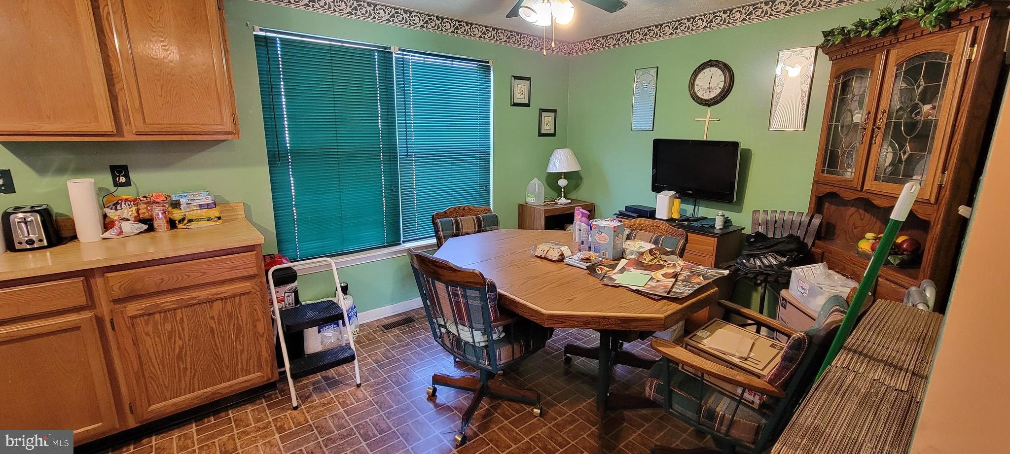 FREDERICKTOWNE VILLAGE - Residential