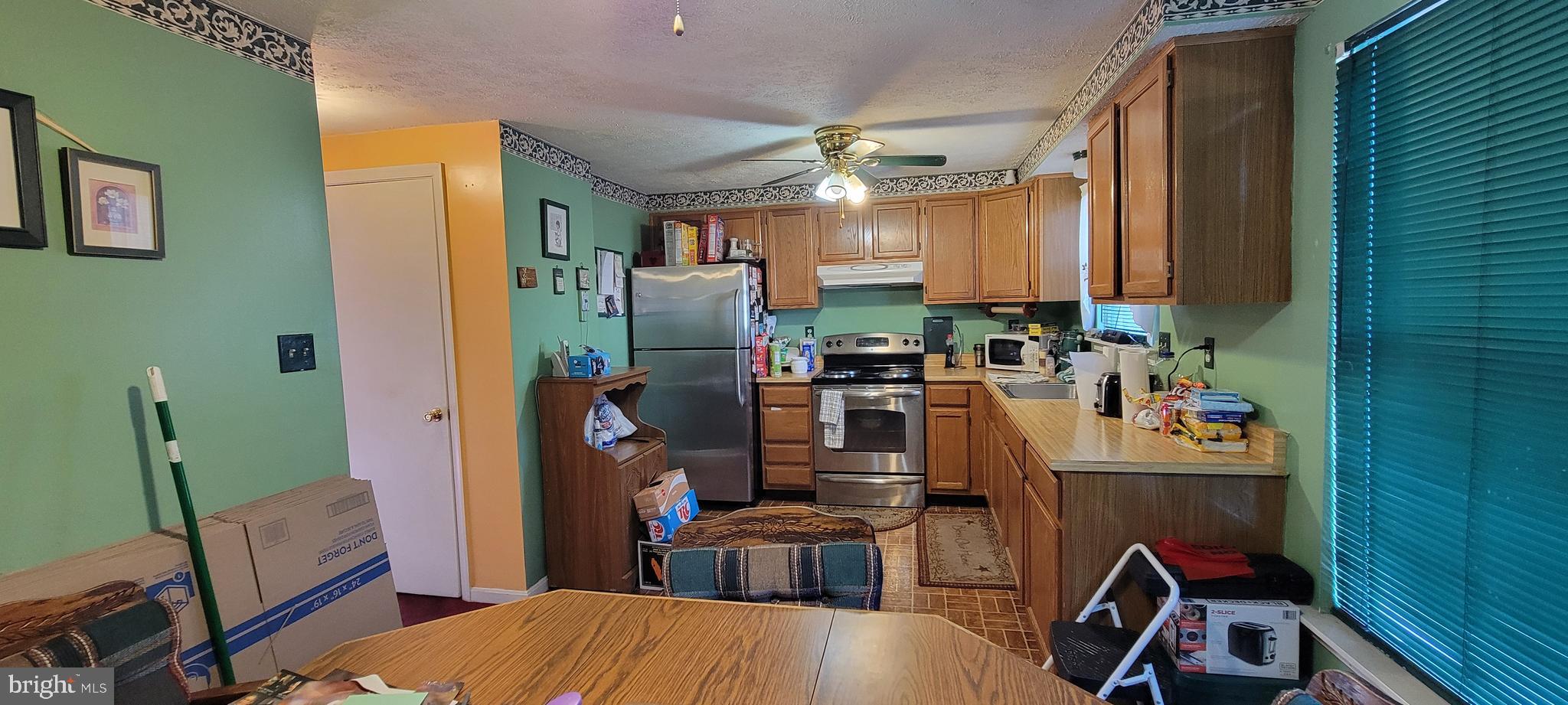 FREDERICKTOWNE VILLAGE - Residential