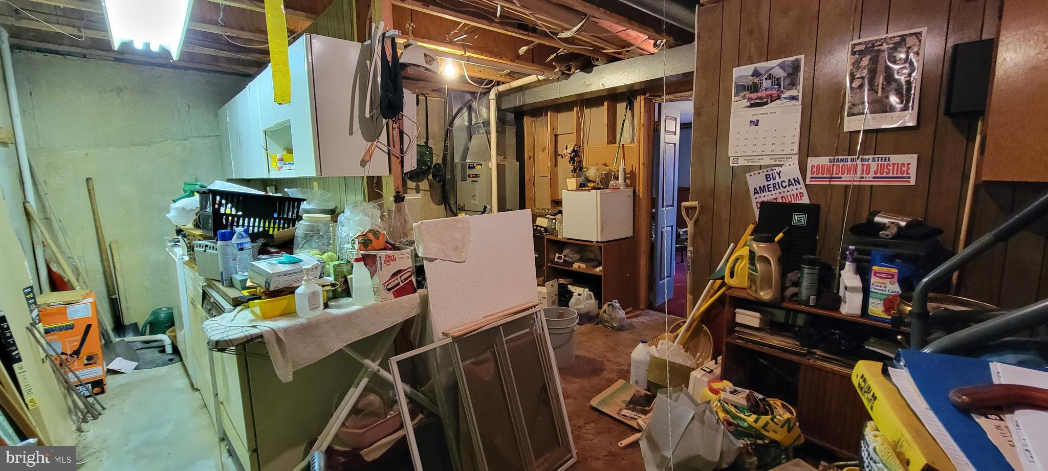 FREDERICKTOWNE VILLAGE - Residential