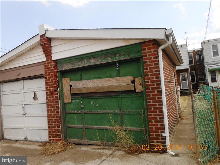 PHILADELPHIA (NORTHEAST) - Residential