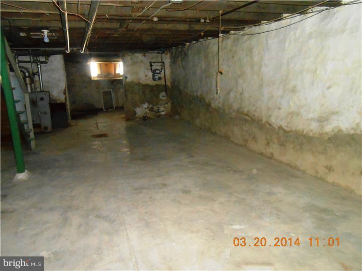 PHILADELPHIA (NORTHEAST) - Residential