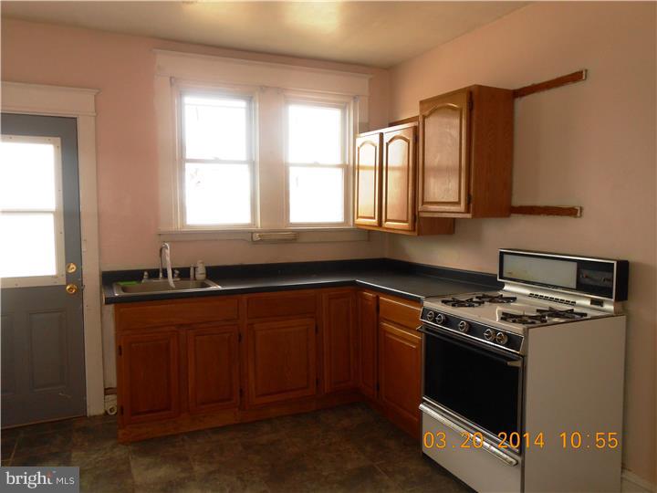 PHILADELPHIA (NORTHEAST) - Residential