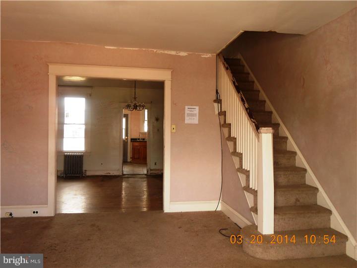 PHILADELPHIA (NORTHEAST) - Residential