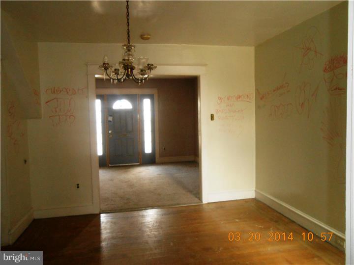 PHILADELPHIA (NORTHEAST) - Residential