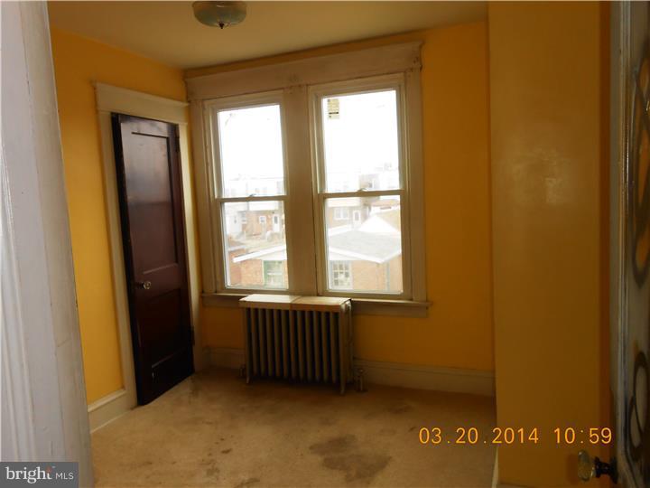 PHILADELPHIA (NORTHEAST) - Residential