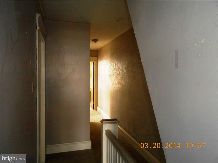 PHILADELPHIA (NORTHEAST) - Residential