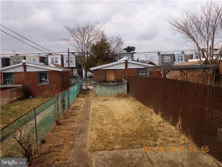 PHILADELPHIA (NORTHEAST) - Residential