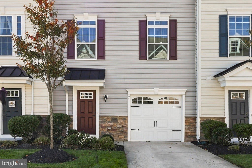 Photo of 7 Cardinal Court, SEWELL, NJ 08080 (MLS # NJGL2079378)