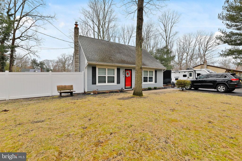 Photo of 19 N Central Avenue, SICKLERVILLE, NJ 08081 (MLS # NJCD2108314)