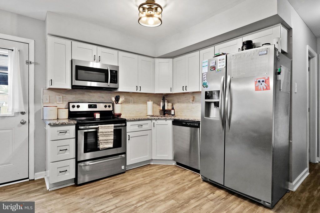 Photo of 19 N Central Avenue, SICKLERVILLE, NJ 08081 (MLS # NJCD2108314)