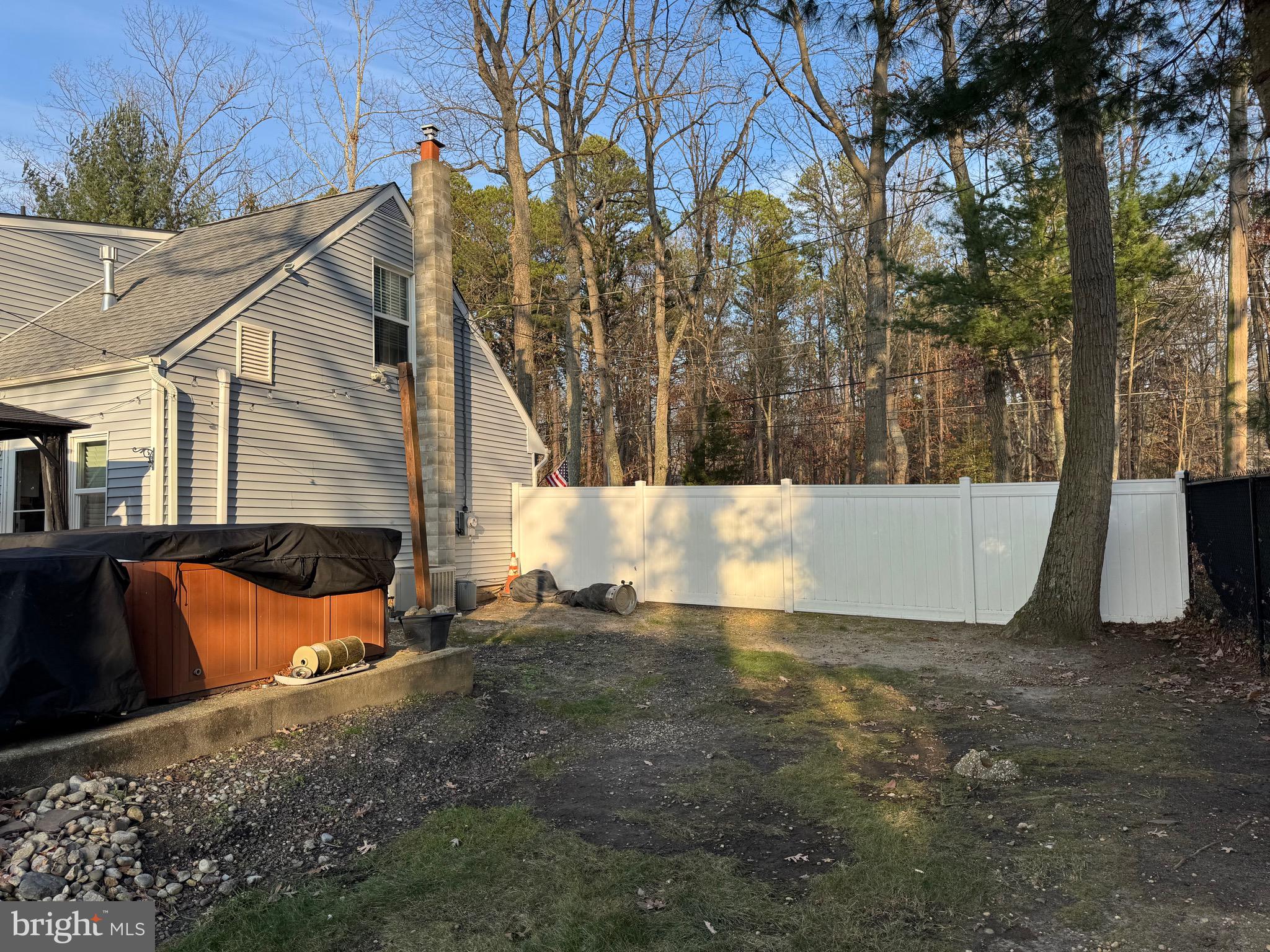 CEDARBROOK - Residential