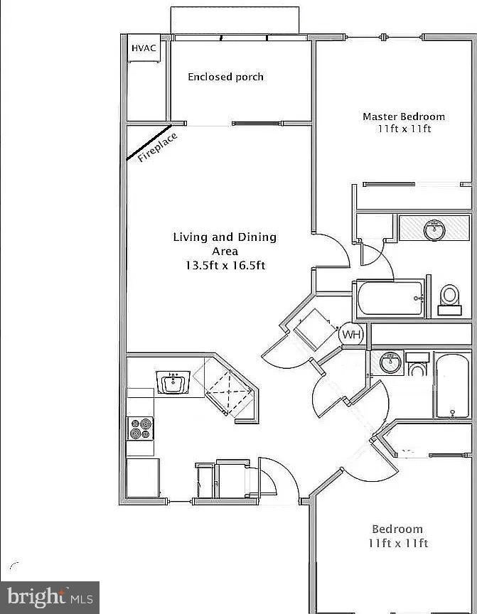6924 FAIRFAX DRIVE 408