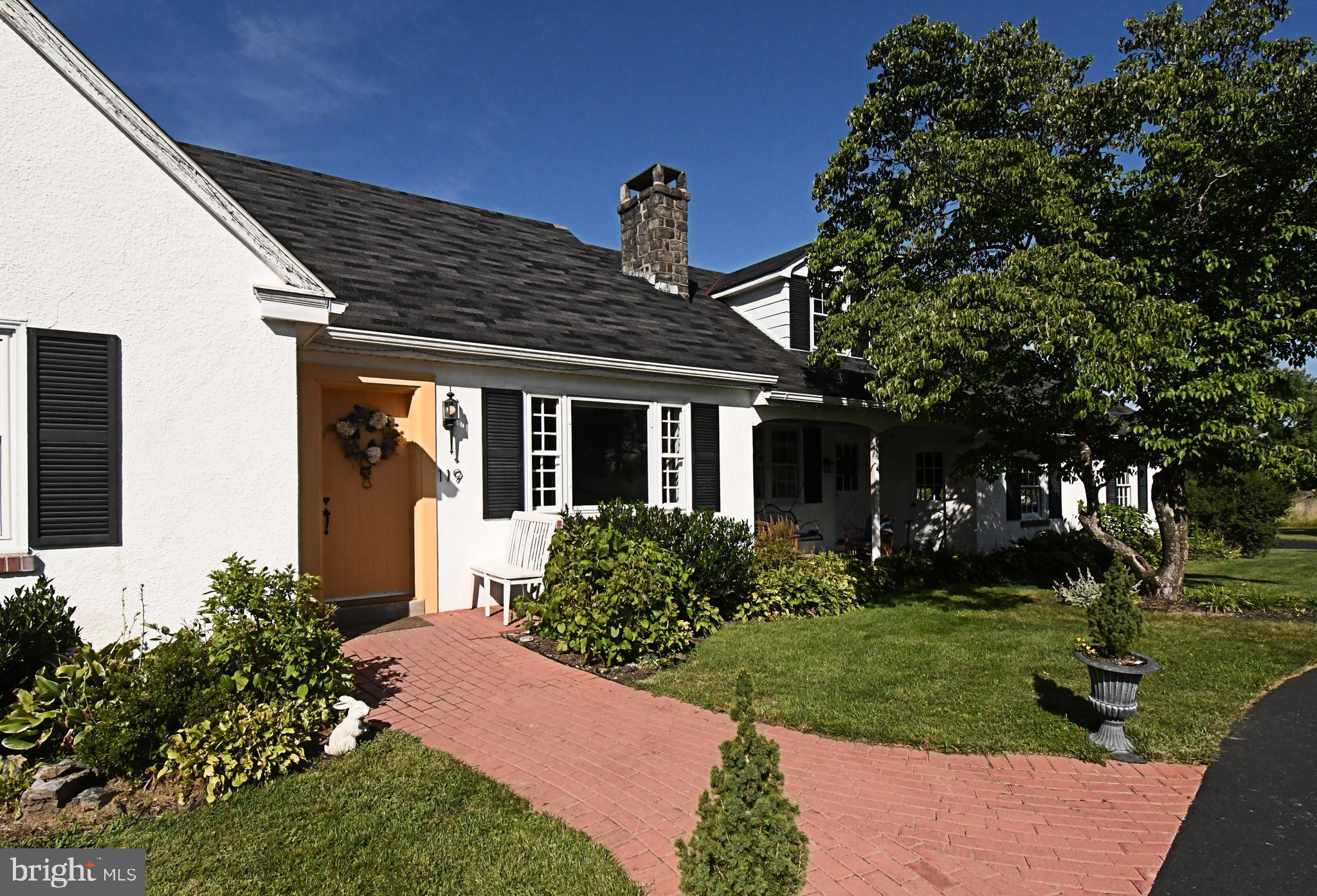 119 COLONIAL DRIVE