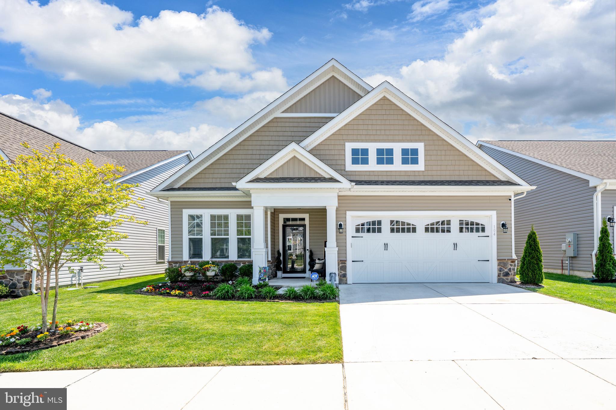 104 WINGED FOOT DRIVE