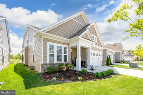 104 Winged Foot Drive, Bridgeville, DE MLS: DESU2114202