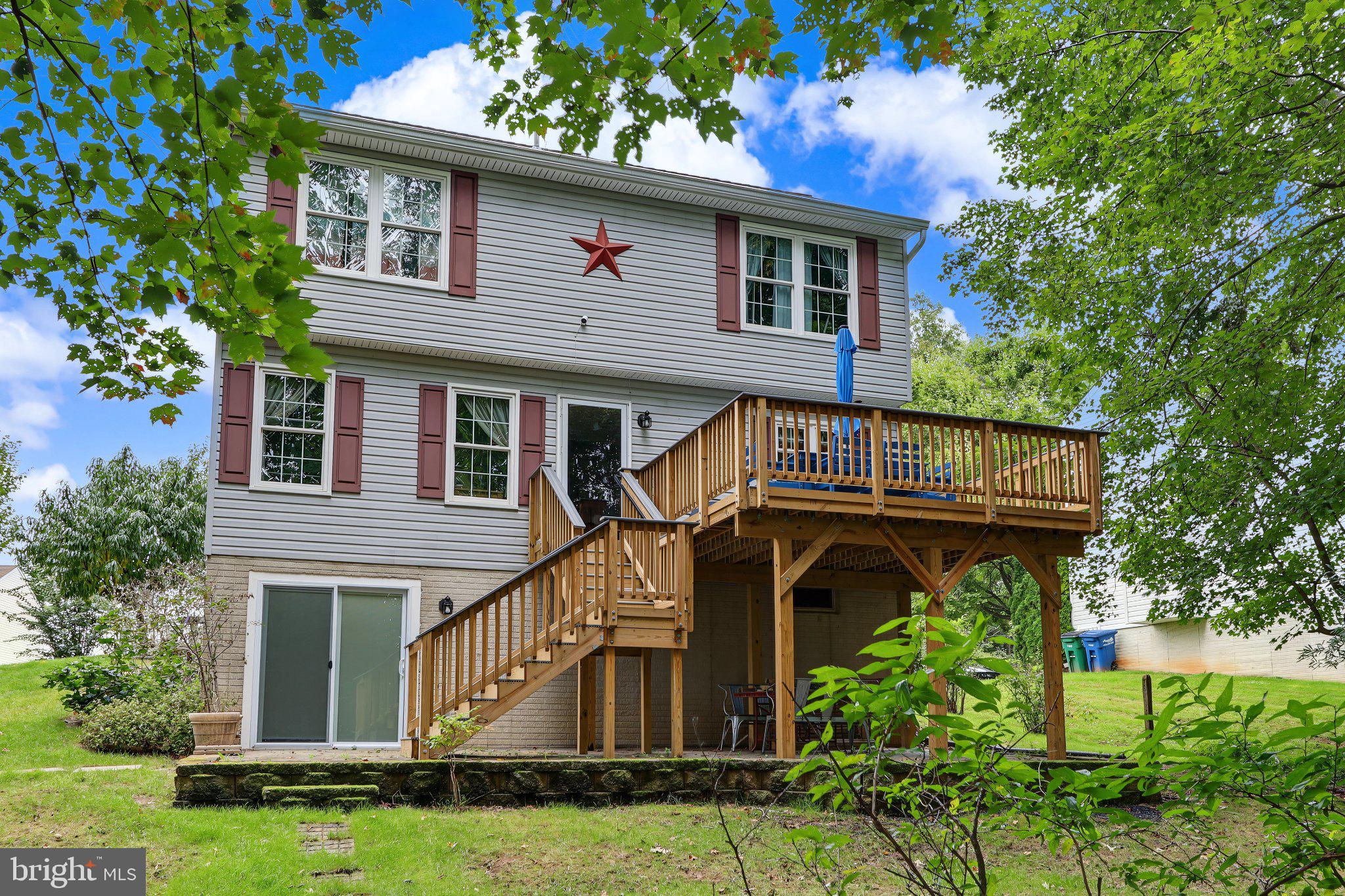 99 WOODLAND GREEN WAY
