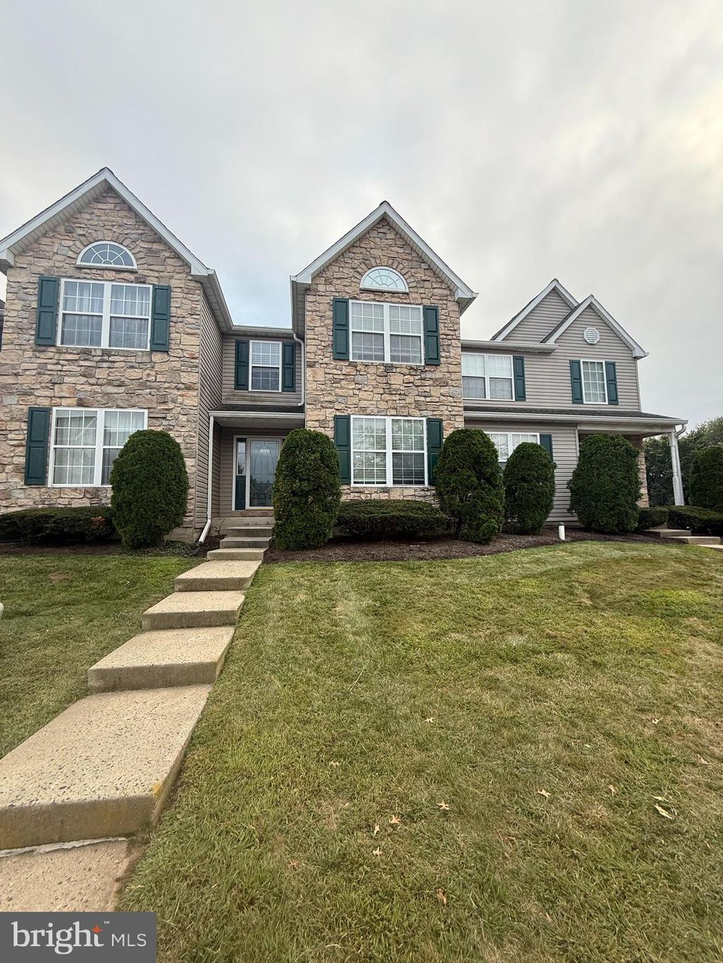 Photo of 890 Doe Court, ROYERSFORD, PA 19468 (MLS # PAMC2158052)