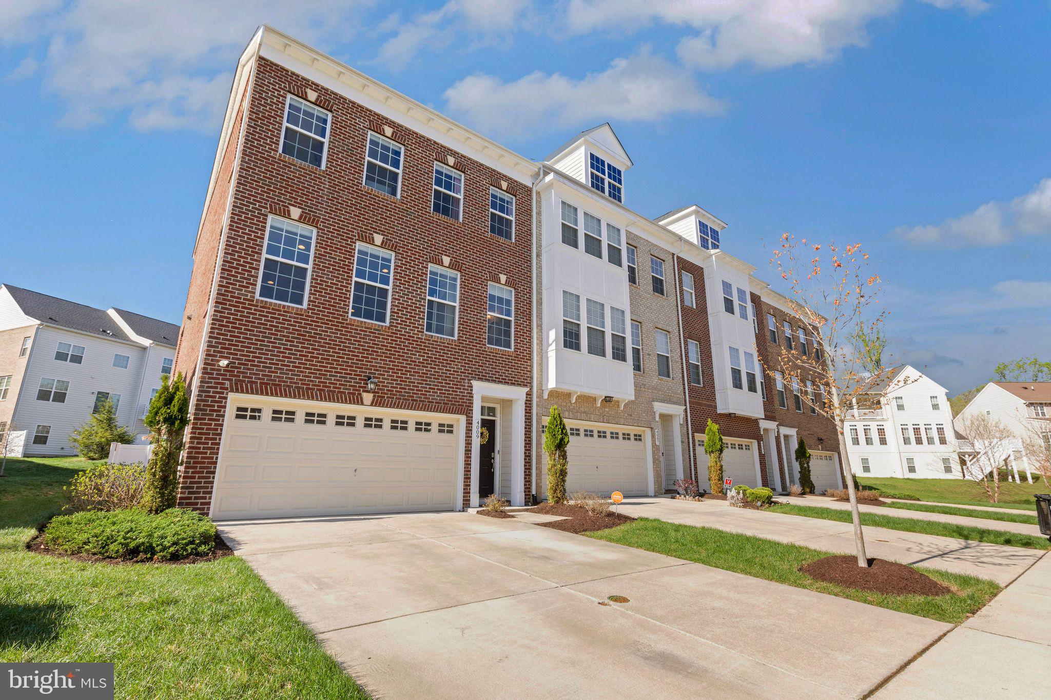 4009 WINDING WATERS TERRACE
