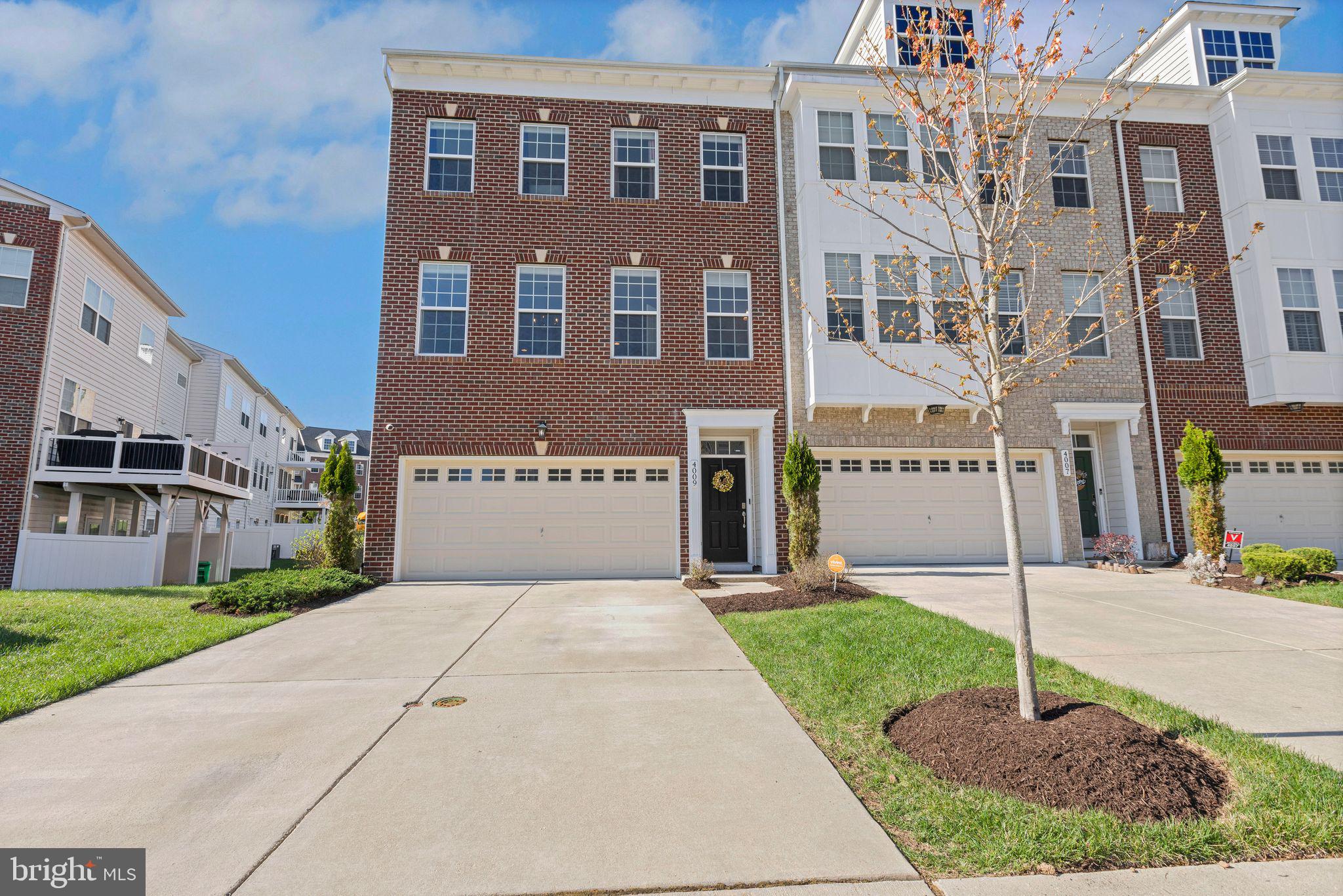 4009 WINDING WATERS TERRACE